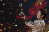 Победителем конкурса "Интервидение" стал вьетнамский певец Дык Фук