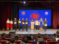 В Туве определили самые сильные математические школы