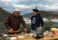 В 2024 году услугами 12 турфирм в Туве воспользовались чуть более 1000 человек