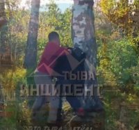 МВД опровергло, что драка подростков на распространившейся в соцсетях записи произошла в Туве