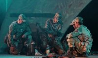 28 сентября не пропустите в театре Тувы шесть спектаклей о героях СВО