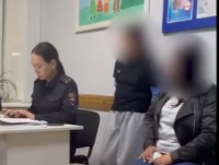 В Туве проигравшая в "Мафию" школьница выполнила условия проигрыша - совершить "шалость" - отправила ложное сообщение о взрывном устройстве