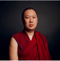 39-летний Хелин Лоден Шераб (Долаан Уржанай) избран Камбы-ламой Тувы