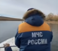 В Кызылском районе Тувы спасатели ведут поиски 59-летнего рыбака