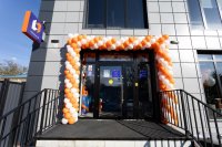 Банк ПСБ открыл современный офис в центре Кызыла