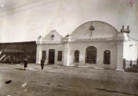 Из истории становления тувинской энергетики