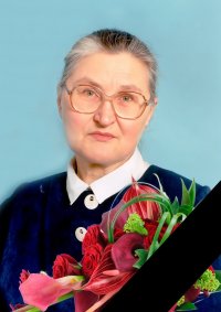 В Туве простятся с заслуженным работником культуры республики Зинаидой Казанцевой