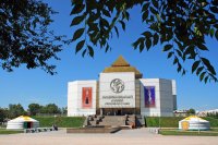 Национальный музей Тувы будет популяризировать традиции инициации тувинцев среди молодежи