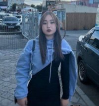 В Кызыле пропала 15-летняя Белекмаа Тюлюш