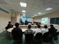 ТувГУ предлагает студентам сельхозспециальностей карьеру инженеров