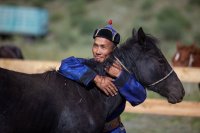 В Туве реализуют проект “Девять испытаний для становления настоящего тувинца”