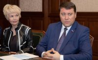 Решение Калмыкии направить часть средств ИПСЭР на разработку ПСД поможет в защите дополнительных финсредств- сенатор Дина Оюн