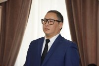 В Туве Артыш Донгак и Чайзат Дагба назначены мировыми судьями