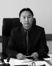 Тува скорбит - ушел из жизни выдающийся хореограф и дизайнер Вячеслав Донгак