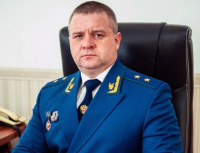 Сергей Дябкин Указом Президента назначен Прокурором Якутии