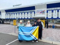 ️ Делегация Республики Тыва примет участие в Национальном чемпионате «Абилимпикс»