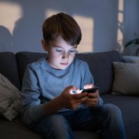 Родителей хотят обязать регистрировать сим-карты детей для контроля их онлайн-досуга