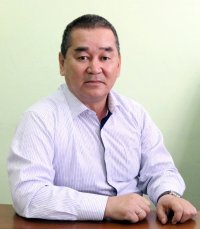 Автор из Тувы Юрий Дарбаа стал победителем Всероссийского литературного конкурса