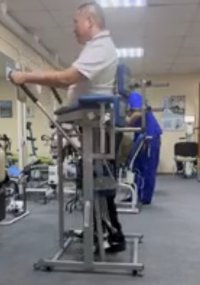 Ветераны СВО из Тувы при поддержке Фонда "Защитники Отечества" поправляют здоровье в санаториях