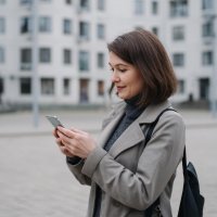 Мошенники стали заманивать жертв схемой "проголосуй за мою дочь в конкурсе"