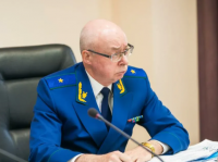 Бывший прокурор ХМАО может возглавить прокуратуру Тувы