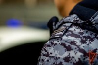В Туве семьи сотрудников Росгвардии, участников СВО, освобождены от родплаты в детских садах