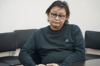 В Минкультуры Тувы обсудили развитие тувинского камнерезного искусства