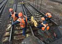 В строительство Курагино—Кызыл могут войти инвесторы из КНР