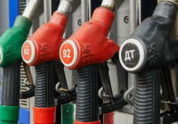 Самый дорогой бензин в Сибири в Туве, самый дешевый - в Омске