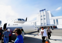 Авиарейсы из Кызыла в Новосибирск, Красноярск, Улан-Удэ вошли в список субсидируемых