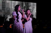 В Тувгосфилармонии прошел концерт музыки из популярных кинофильмов