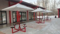 В Национальном парке Тувы открыт проект комфортной городской среды «Тувинская колыбель»