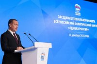 Владимир Якушев: По народной программе «Единой России» за год построили 60 новых школ