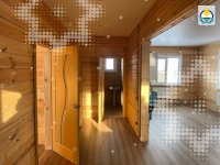 В Бурятии фермер при помощи государства построил дом для своего работника