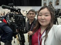 Коротко о прямой линии с Президентом России Владимиром Путиным