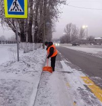 Мэрия Кызыла запретила парковку автомашин на улице Кочетова