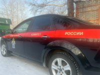 В с. Кызыл-Мажалык (Тува) задержан подозреваемый в убийстве школьника студент техникума