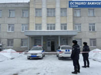 Напавший на школьника в Туве студент техникума был его бывшим одноклассником