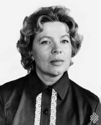 Исполнилось 85 лет со дня рождения одного из главных исследователей старообрядчества в Туве