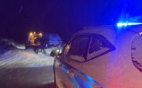 В Туве в течение 3 января задержаны 6 водителей в нетрезвом состоянии