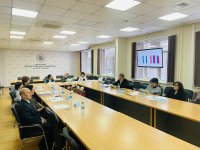 Чечена Донгак защитила в Хакасском университете диссертацию о билингвизме в Туве