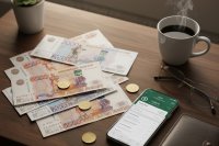 Тува стала лидером в Сибири по медианной зарплате - 92,7 тысячи рублей