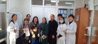 В Туве создана НКО в помощь людям с аутизмом