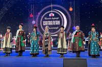 14 марта в Москве состоится праздничный концерт, посвященный празднику Белого месяца