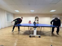 Ветераны СВО из Чадана восстанавливаются в санатории в соседней Хакасии