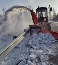 Миндортранс Тувы сообщает телефоны "горячих линий" для автомобилистов