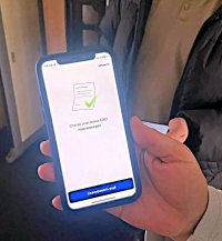 В Туве участникам СВО доступно льготное посещение учреждений культуры и спорта по QR-коду