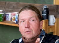 Вес камней на скифском кургане Тывы оказался огромным - ученые