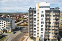 Более 32 тысяч семей в Сибири улучшили свои жилищные условия с ипотекой на льготных условиях