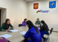 В Туве участников СВО приглашают попробовать силы в проектах «Агромотиватор» и «Агростартап»